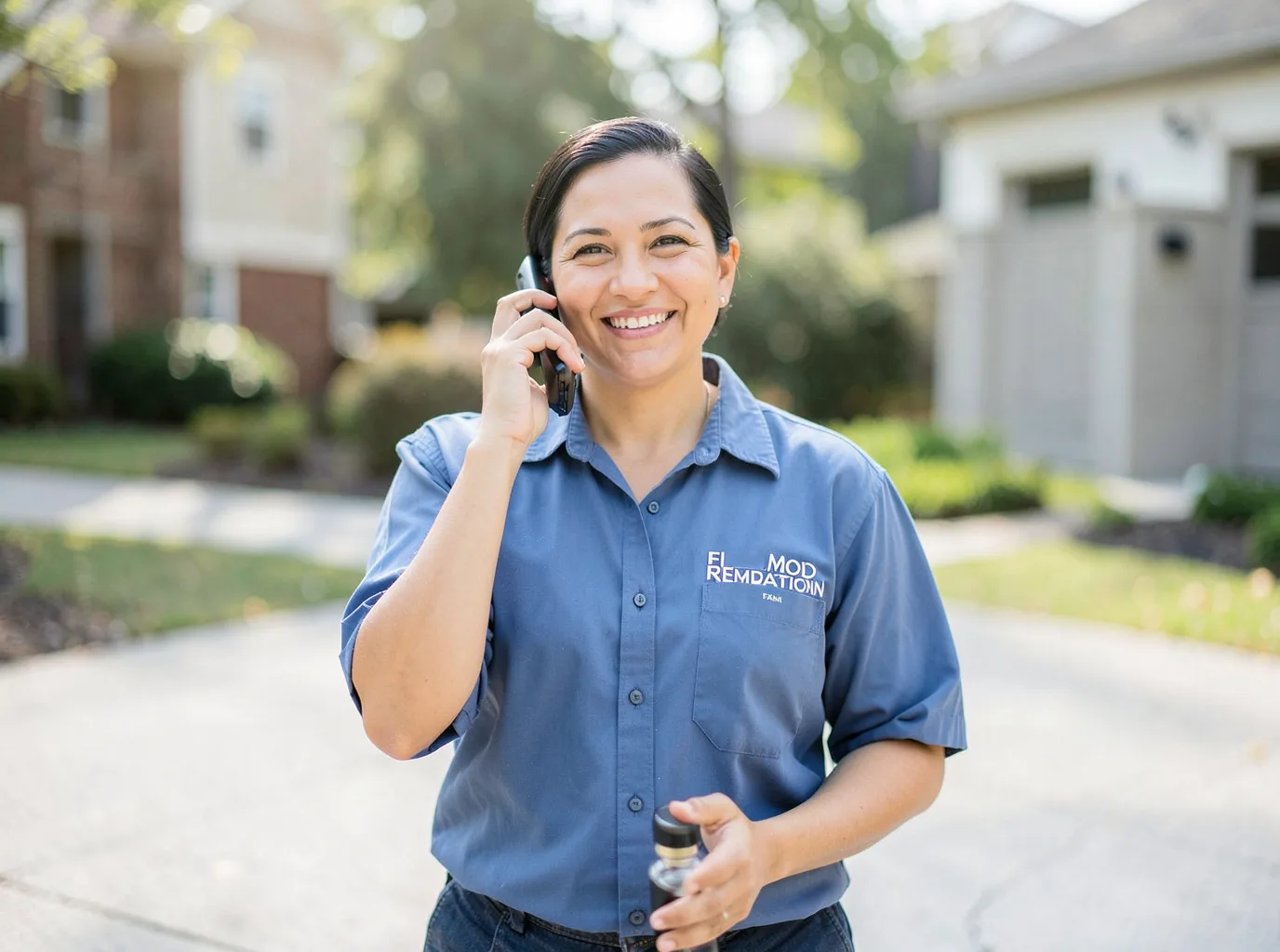 Mold Remediation Ponca City, OK FAQs